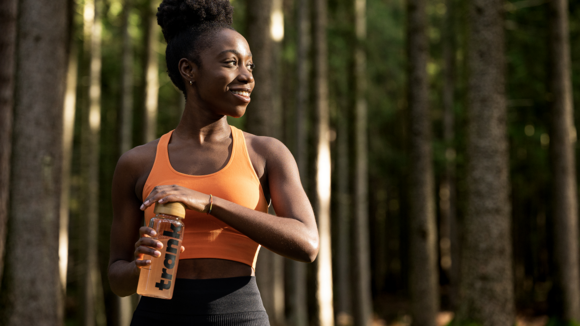 Lifecare Essentials TRANK