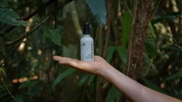 Periodencreme bei Regelbeschwerden mit Copaiba Öl, Schafgarbe, Ingwer, Mutterkraut, Lavendel