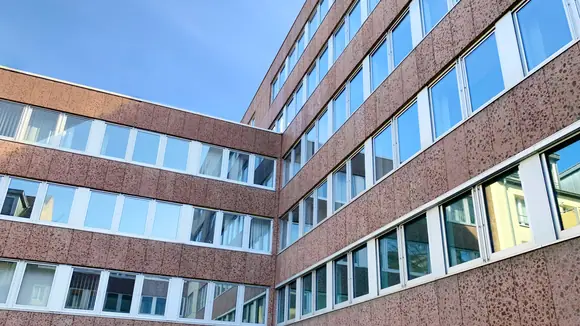 Umwandlung von Büros in Apartments