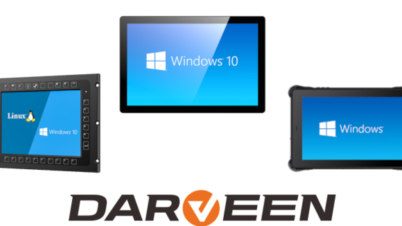 Darveen schließt exklusive Vertriebspartnerschaft mit IPC2U, um Präsenz in DACH und Frankreich weiter auszubauen