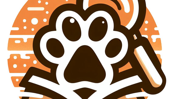 Logo von Pfotenforscher