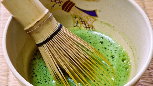 Mehr als nur eine Tasse Tee