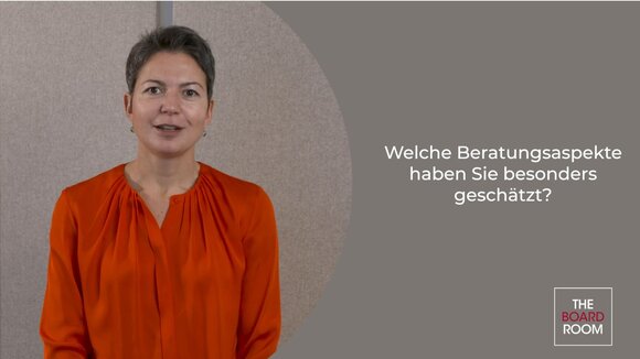 Klienten berichten über The Boardroom