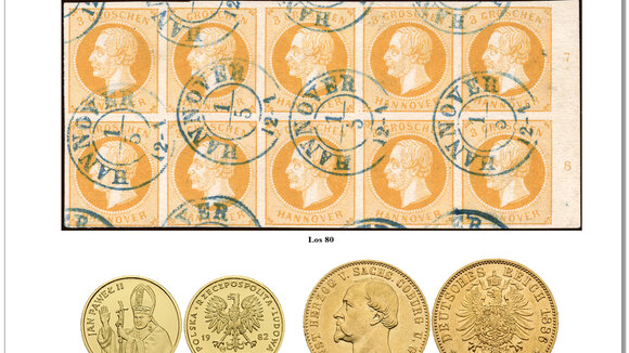 233. Auktionskatalog