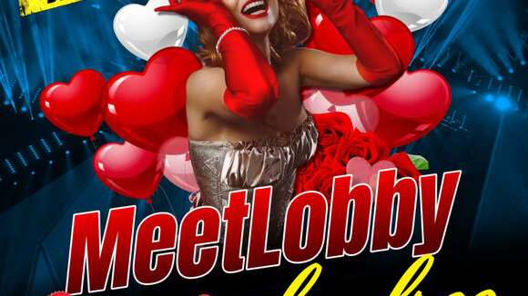 Finde jetzt dein Herzblatt