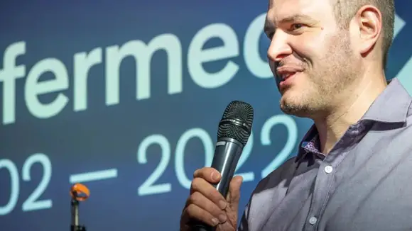 Mario Schäfer, 1IB