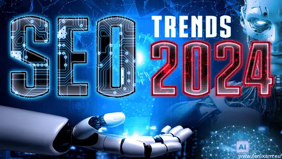 SEO Trends 2024
