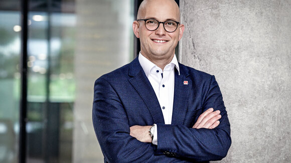 Jörg Schlagbauer - Stellvertretender Aufsichtsratsvorsitzender der AUDI AG