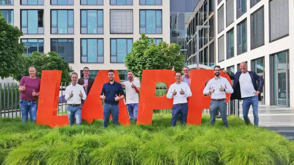 Partnerschaft LAPP & Best4Automation GmbH
