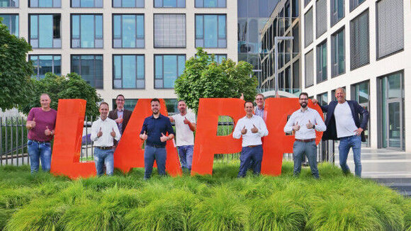 Partnerschaft LAPP & Best4Automation GmbH