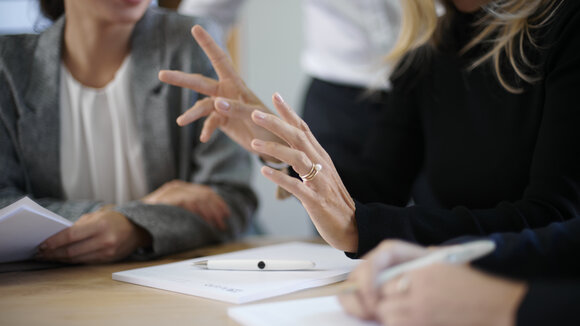 Personalvermittlung in Festanstellung in der Schweiz