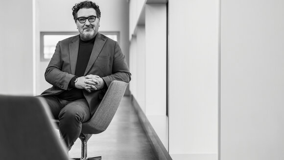Massimo Frascella wird neuer Chefdesigner von Audi