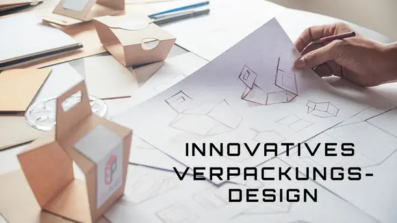 Innovatives Verpackungsdesign