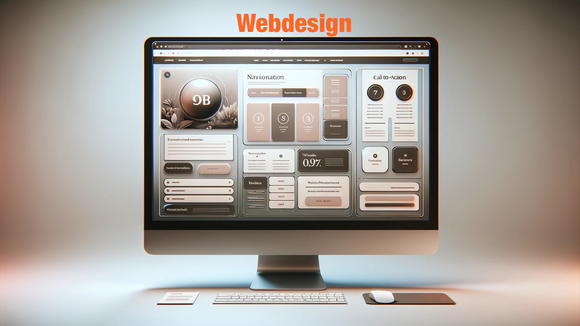 In der digitalisierten Geschäftswelt von heute ist ein effektives Online Marketing unerlässlich für den Erfolg eines Unternehmens.
