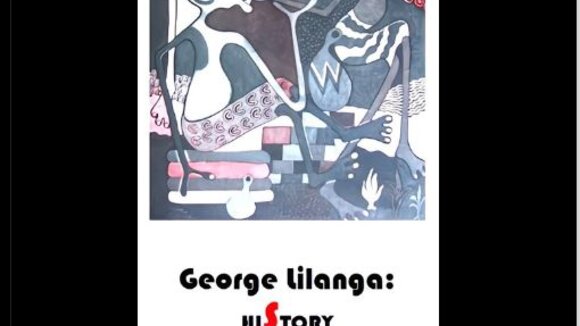 HMC-Werkverzeichnis Lilanga Radierungen Cover