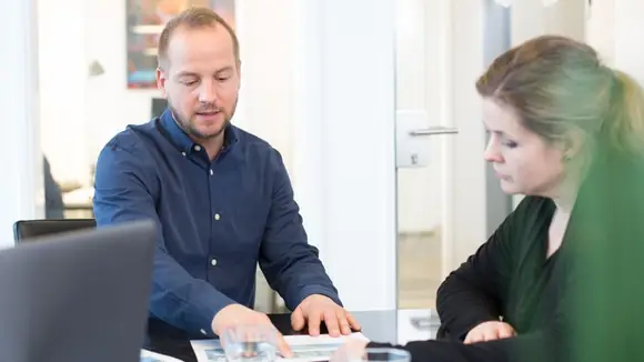 Werktuigen steigert Usability und Barrierefreiheit