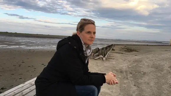 Auszeit am Meer