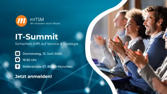 mITSM IT-Summit