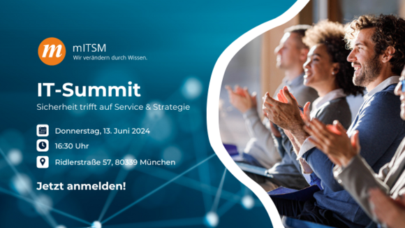 mITSM IT-Summit