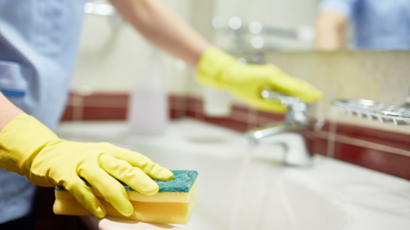 Hygiene-App von Linstep Software GmbH