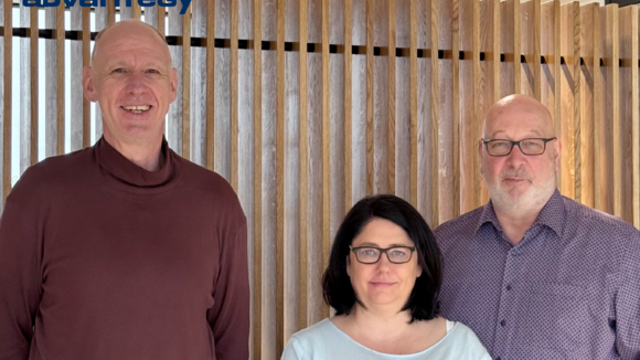 advantegy GmbH übernimmt das operative Geschäft der Locatech IT Solutions GmbH 