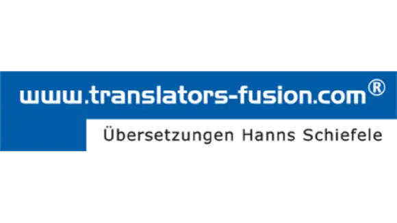 Beglaubigte Übersetzungen. Anerkannt bei Behörden und Ämtern.