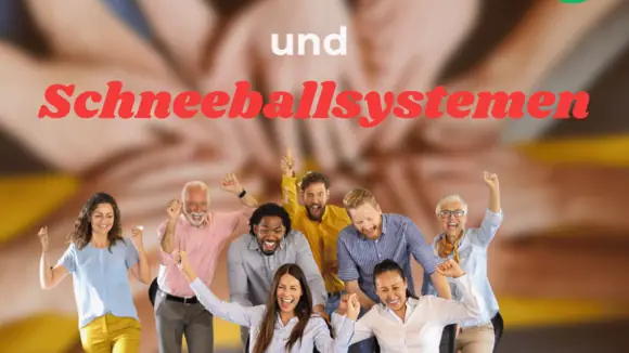 Netzwerk Marketing oder Schneeballsystem. Was ist es denn nun?