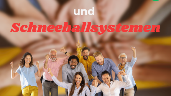 Netzwerk Marketing oder Schneeballsystem. Was ist es denn nun?