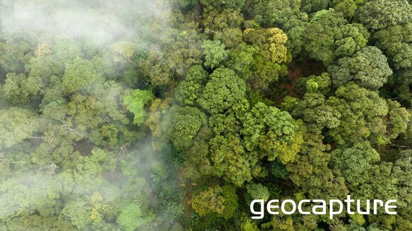 Mit CO2control von geoCapture haben Sie Ihre Emissionen im Blick.