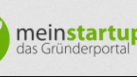 Logo MeinSTARTUP.com 