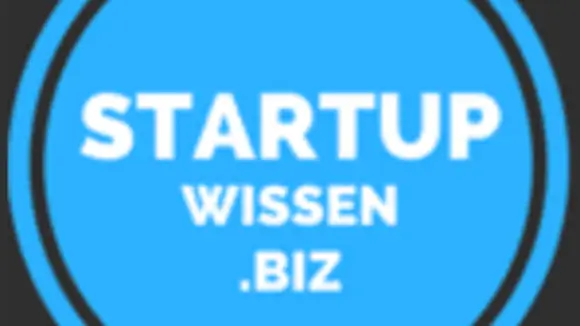Logo StartupWissen