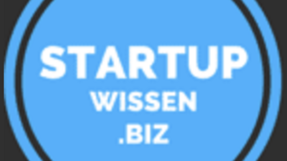 Logo StartupWissen