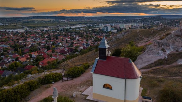 Wudersch: Vom kleinen Schwabendorf zu einer der wohlhabendsten Städte Ungarns