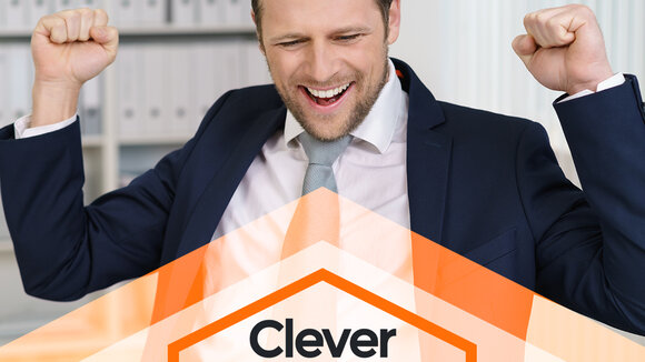 Clever-Immogutachten