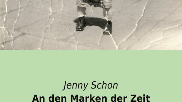 Jenny Schons neuer Roman umfasst Jahrzehnte, Nationen und jede Menge (Zeit)geschichte