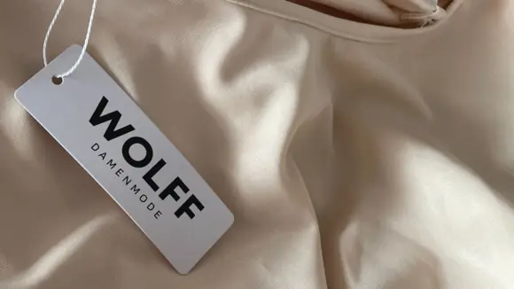 Wolff Damenmode Artikelqualität