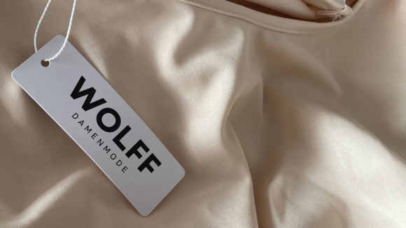 Wolff Damenmode Artikelqualität