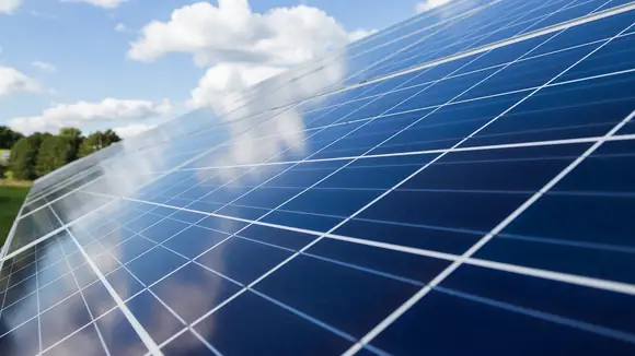 Photovoltaik