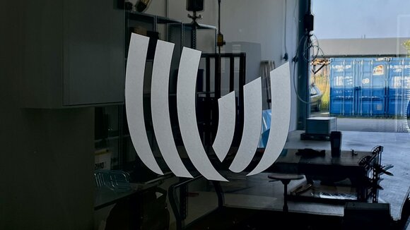 Impression von dem neuen Firmensitz von Ucaneo in Berlin