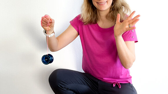 Gesunder Darm hat Charme!