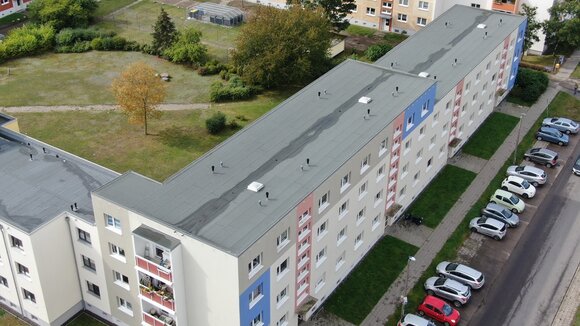 PV-Mieterstrom für Sassnitz