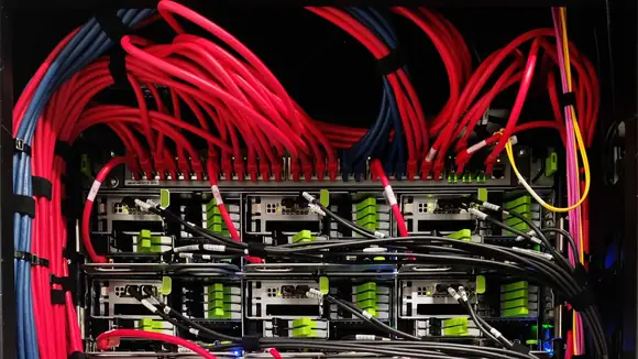 ScaleUp Technologies SCS-kompatible Open Compute Cloud