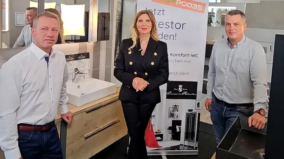 Mario Schimmelpfennig, Maja Prinzessin von Hohenzollern, Christian Schimmelpfennig