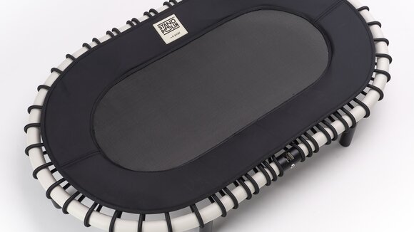 Das Standpolin gibt es aktuell in 4 Farben