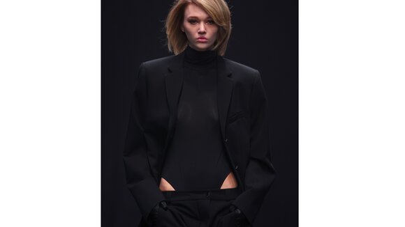 Marken Premiere: NUR DIE debütiert auf der Berlin Fashion Week