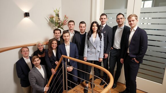 Home of Solar erweitert Portfolio um Photovoltaik Direktinvestments