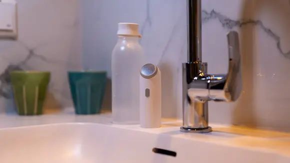 eazypure Podusche