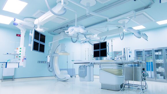 Advanced Medical Balloons: Next stop USA