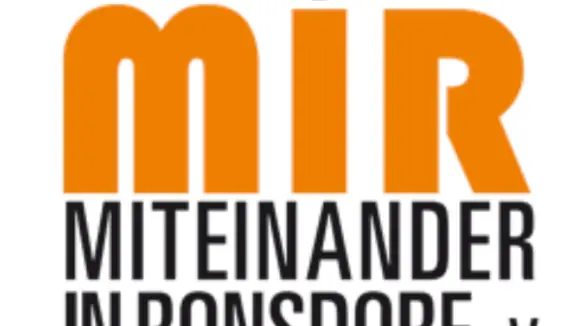 MIR steht für Miteinander In Ronsdorf