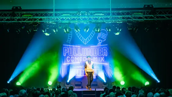 Comedy am Niederrhein